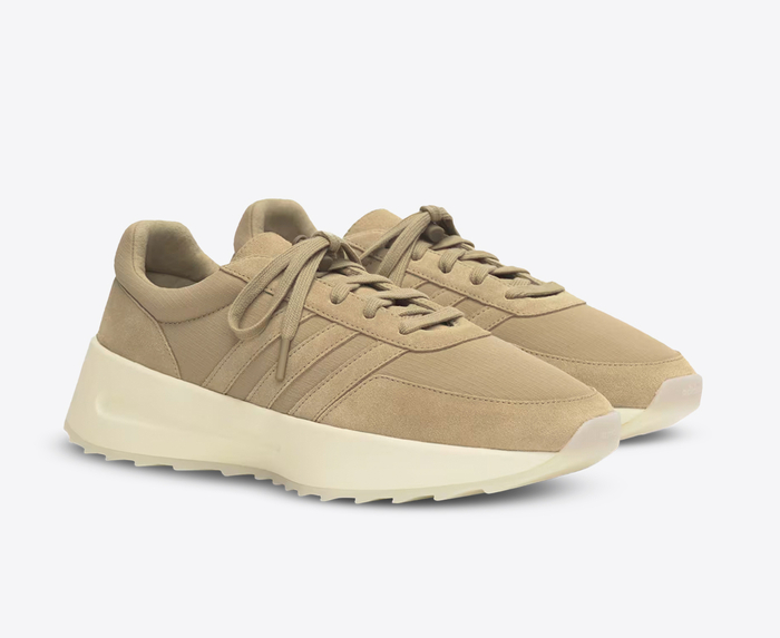 adidas clay brown