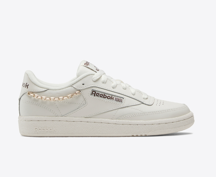 Reebok club best sale c 85 it