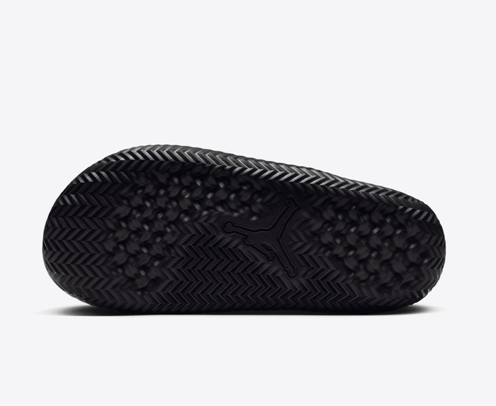 jumpman sliders