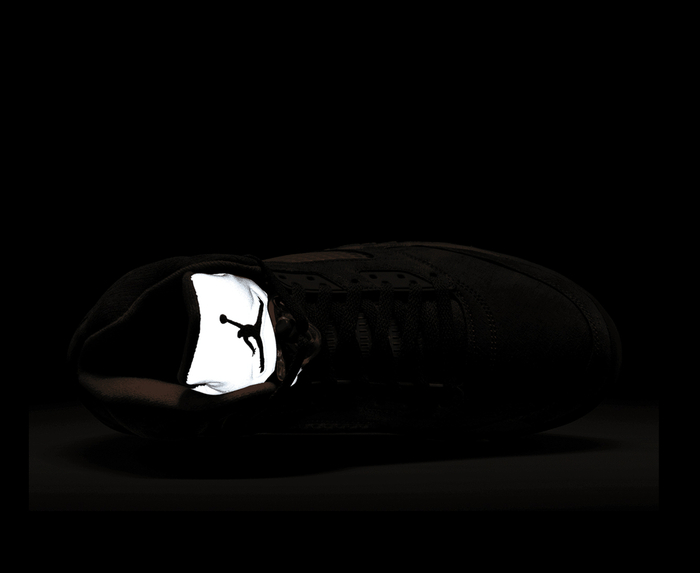 army jordan 5