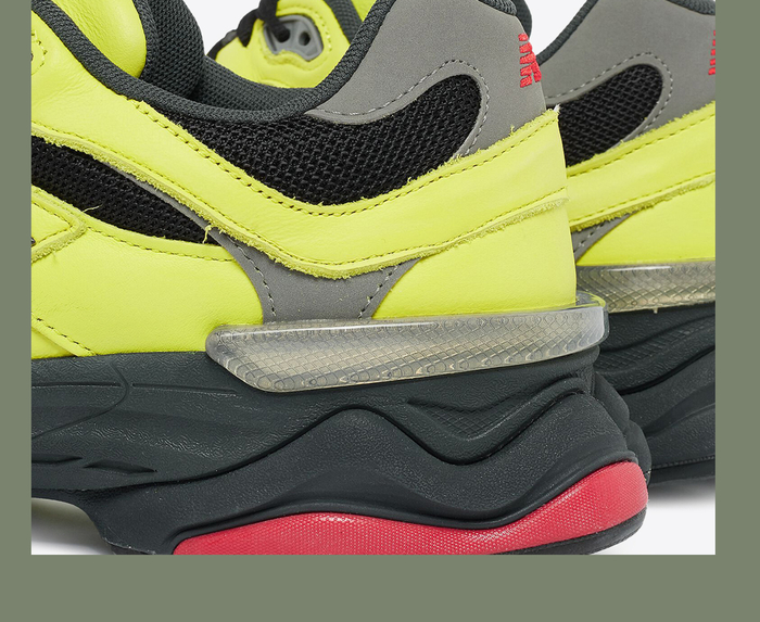 New Balance 9060 Tea Tree Men's main image 1