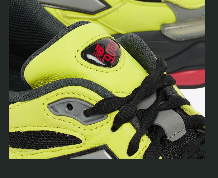 New Balance 9060 Tea Tree Men's