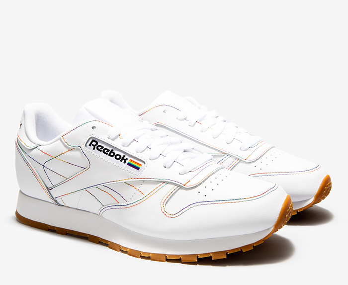 reebok classic pride