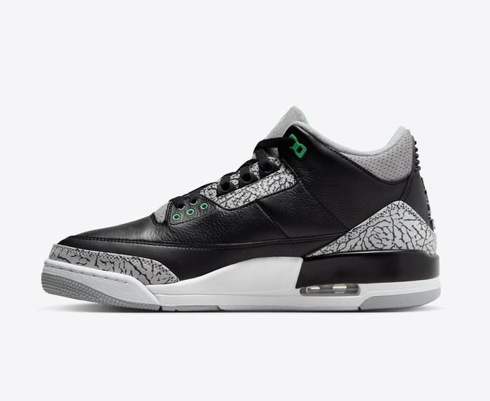 Aj3 wolf grey hotsell