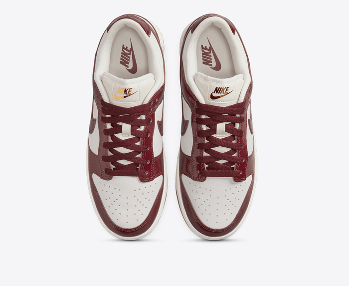 dunk sail team red