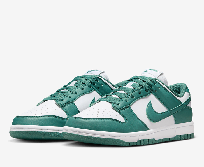 Nike - DUNK LOW NN 'WHITE/BICOASTAL' - VegNonVeg