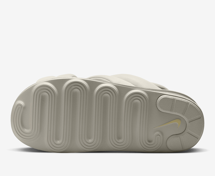 Nike - AIR MAX ISLA SANDAL 'LIGHT BONE/ALABASTER' - VegNonVeg