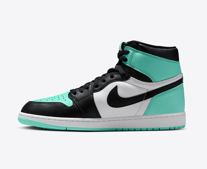 Air jordan 1 retro verte online