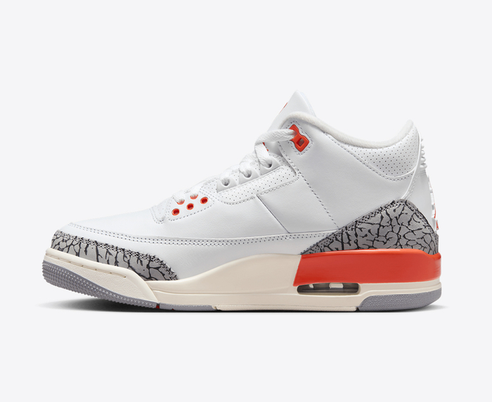 Nike air jordan 3 retro ep best sale