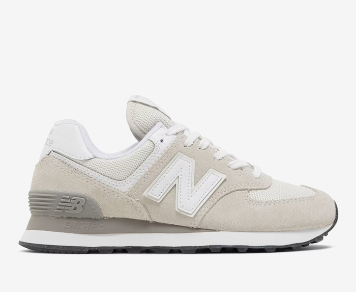 New Balance - 574 'NIMBUS CLOUD' - VegNonVeg