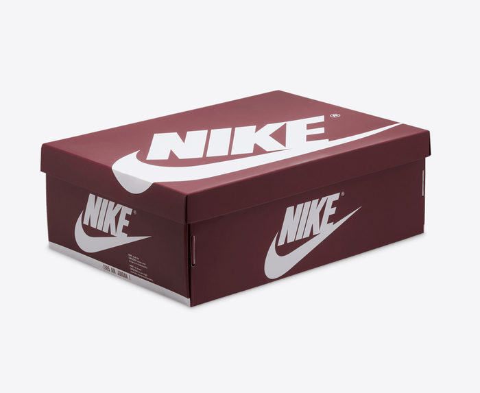 jordan1 red and white
