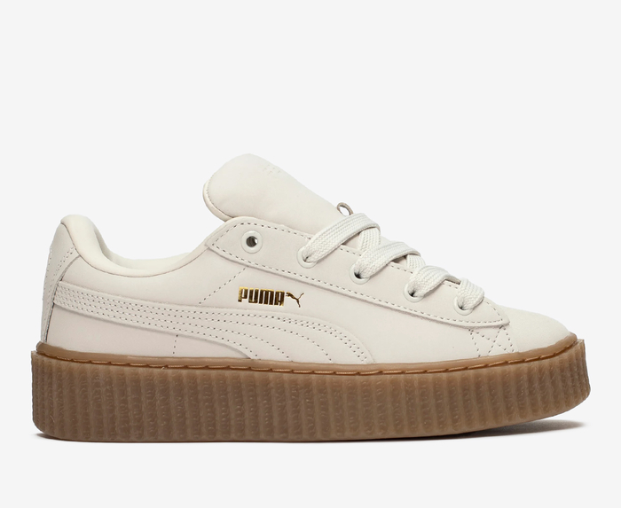 Fenty puma size chart online