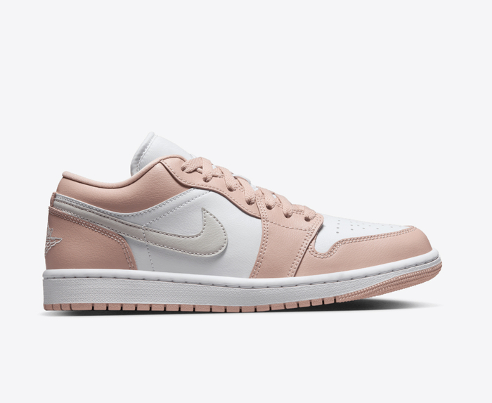 low jordan 1 beige
