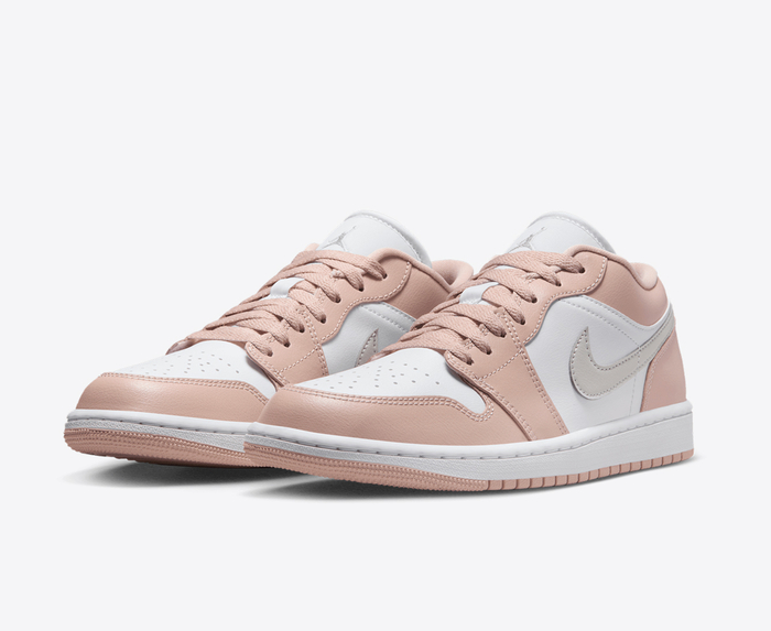 nike jordan 1 low beige
