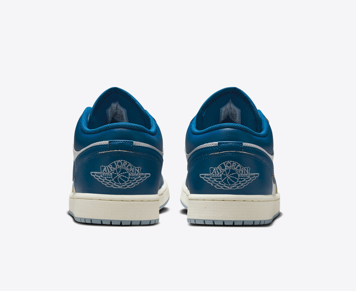 air jordan 1 se light blue