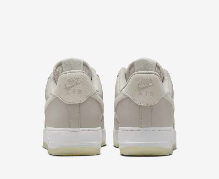 Nike - Air Force 1 '07 Lv8 'light Bone Summit White-light Iron Ore 