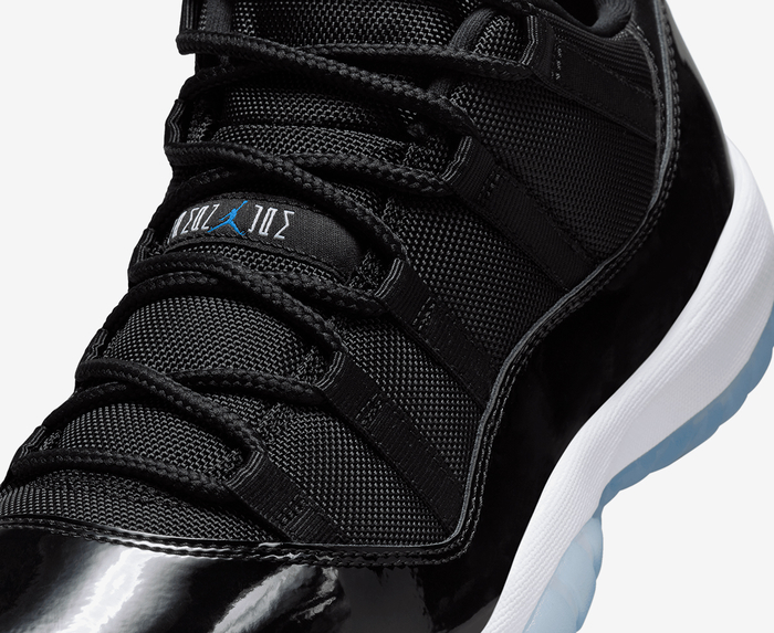 Jordan popular 11