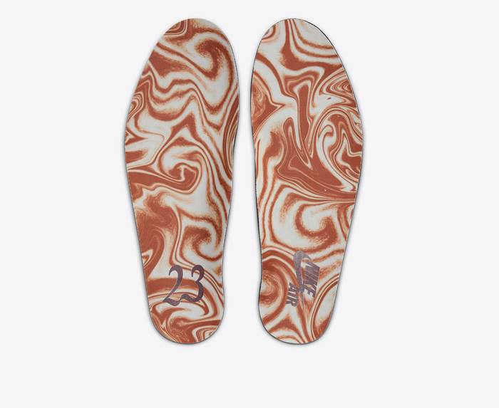 sail white jordan 1 laces