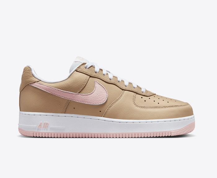 linen atmosphere air force 1