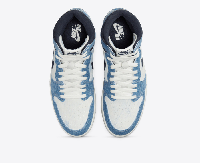 summit white jordan 1