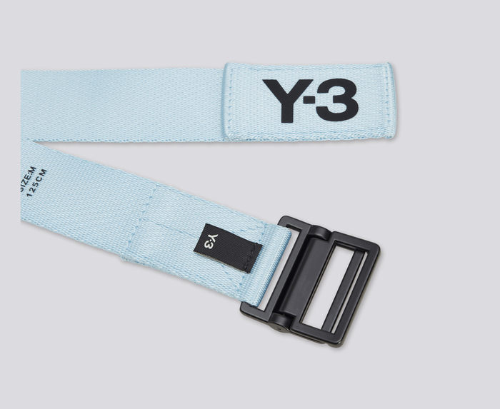 y3 belt