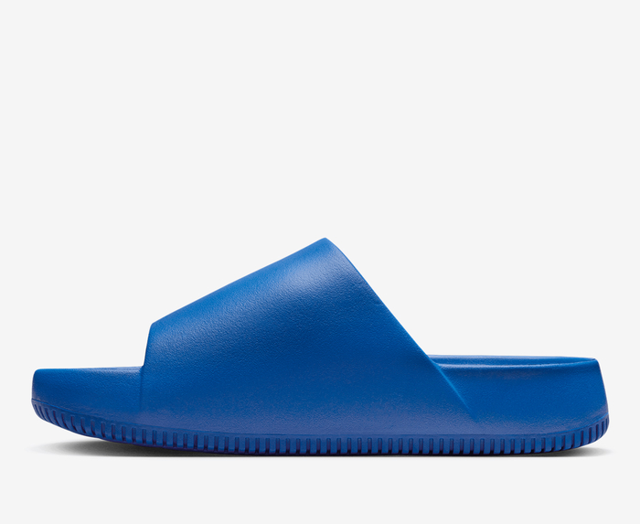 Nike - CALM SLIDE 'GAME ROYAL' - VegNonVeg