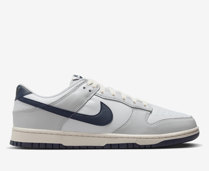 Nike - DUNK LOW NN 'PHOTON DUST/OBSIDIAN-WHITE-PHANTOM' - VegNonVeg