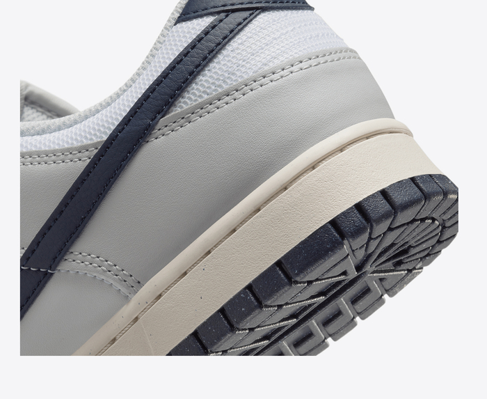 Nike - DUNK LOW NN 'PHOTON DUST/OBSIDIAN-WHITE-PHANTOM' - VegNonVeg