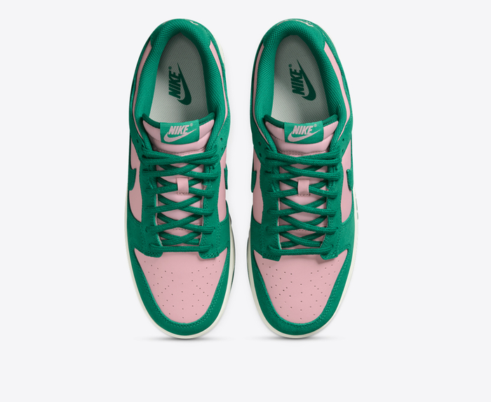 dunk low arctic pink