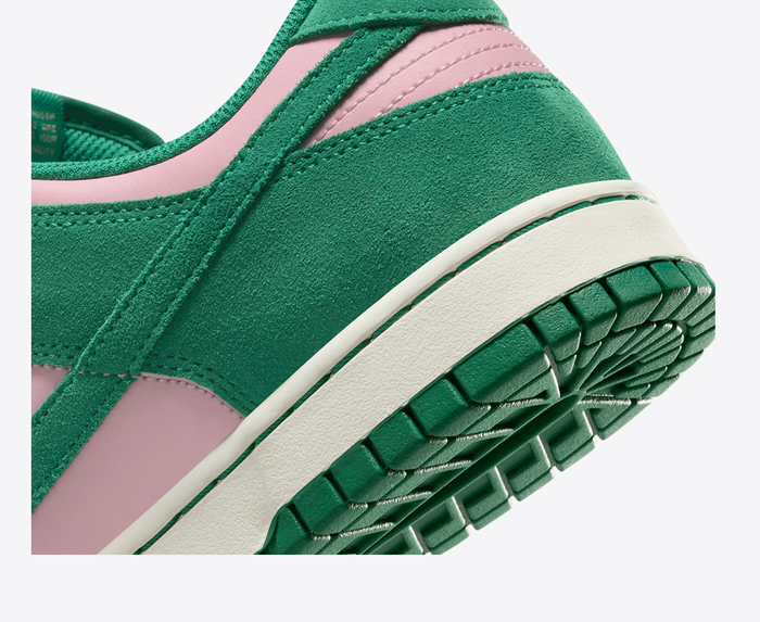 dunk low arctic pink