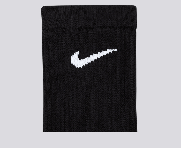 Nike socks large size chart best sale