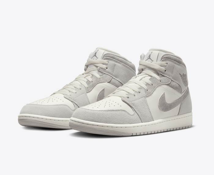 michael jordan neutral grey