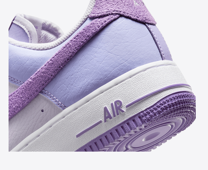 Air force 1 grape on sale