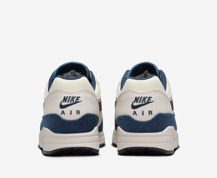 Armory navy air max 1 hotsell