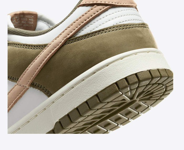 sail habanero off white dunk