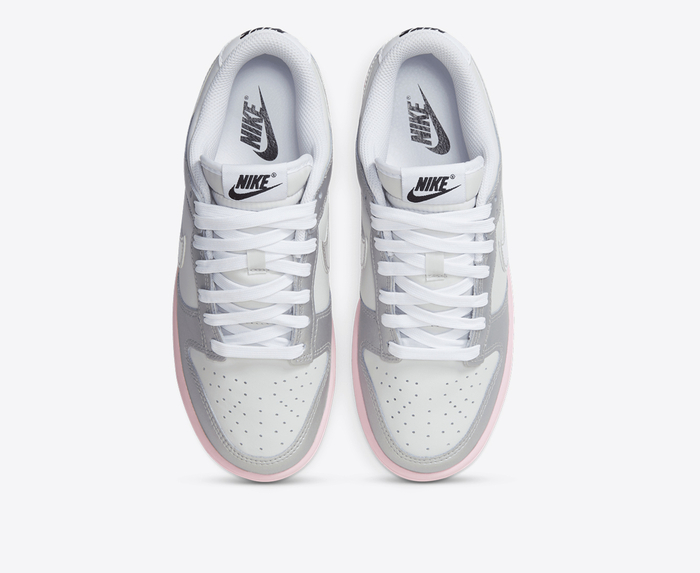 dunk low atomic pink