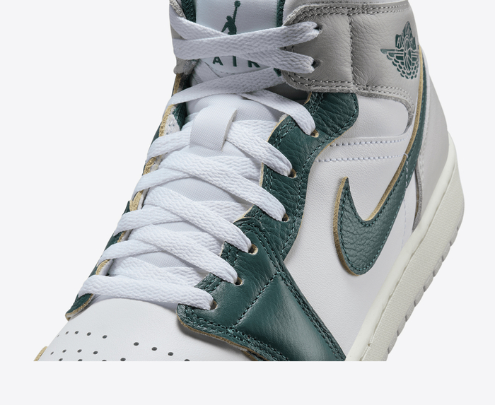 Air jordan high quality 1 mid se