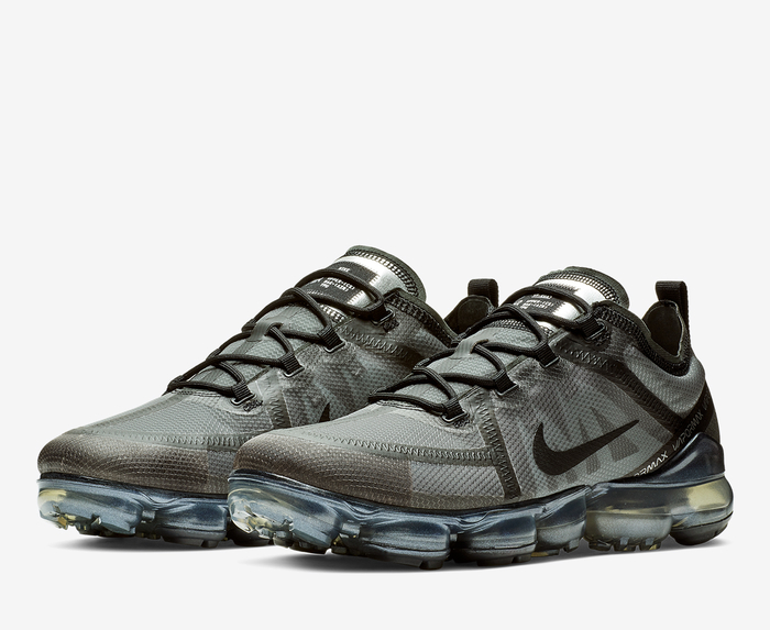 Nike vapormax 2019 black review best sale