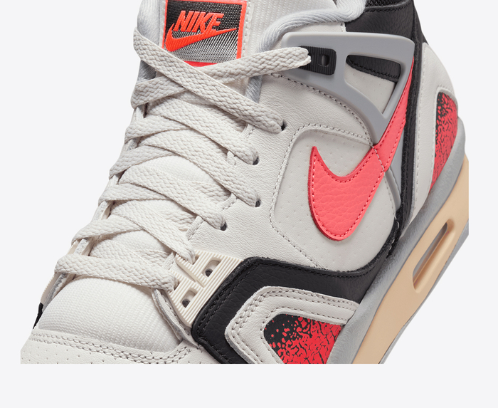 Hot lava air tech challenge ii online