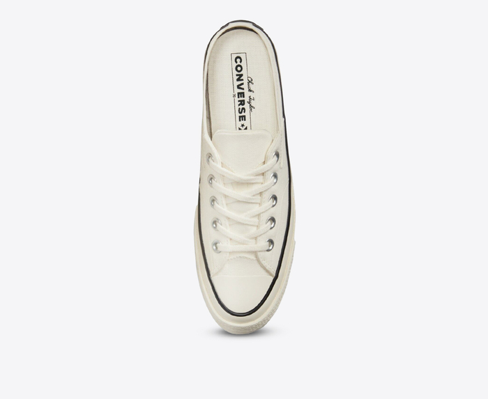 Converse all star s mule slip ox on sale