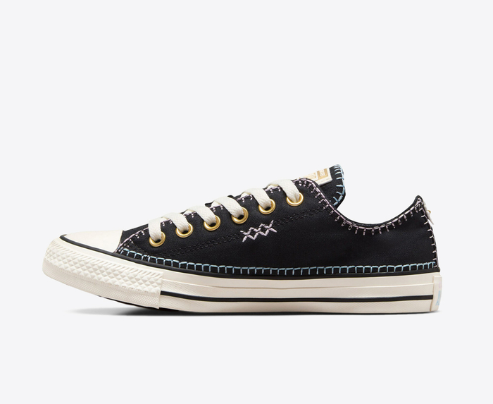 Converse chuck taylor all star 70 ox black online