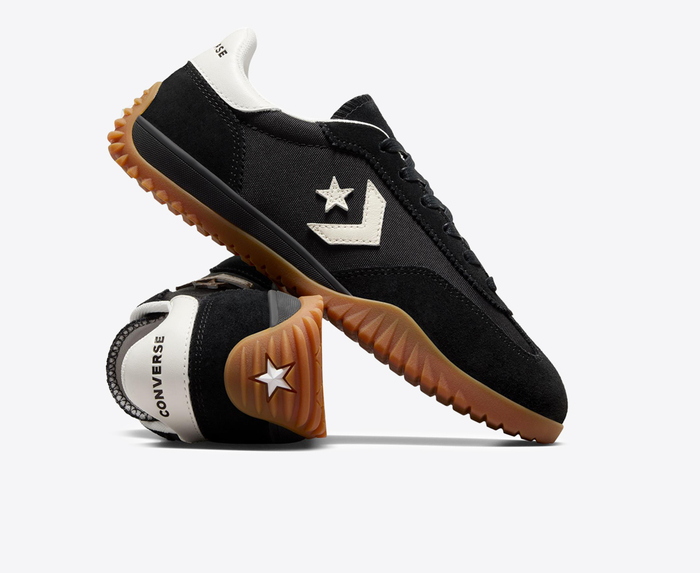 Converse running trainers online