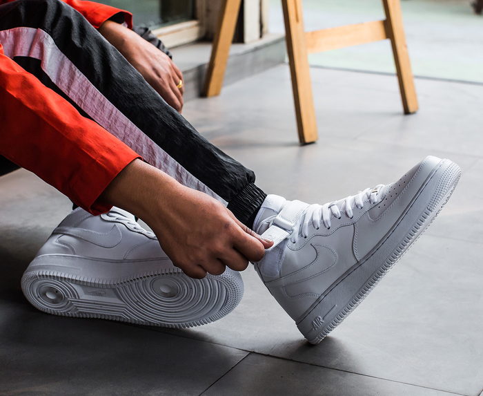 nike air force 1 mid 07 prm