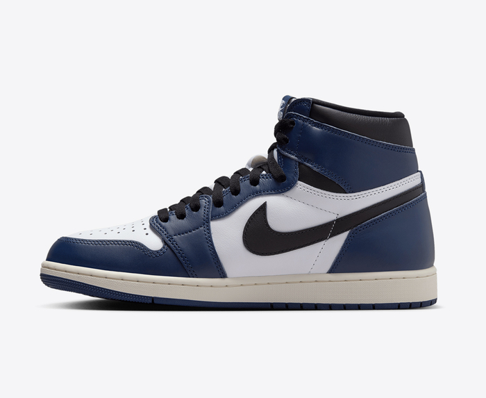 Jordan 1 midnight on sale navy