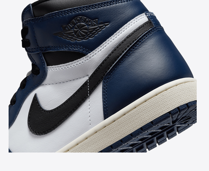 Retro 1 jordans high og on sale