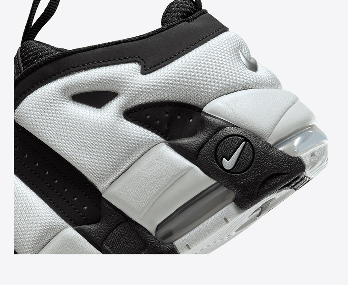 Nike air more uptempo soldes hot sale