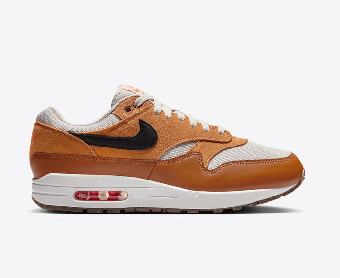 Air max 1 size chart online