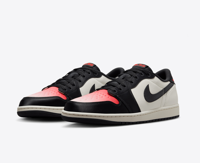 Jordan 1 retro infrared best sale