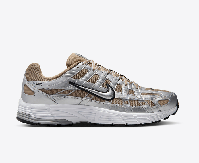 Nike p 6000 metallic online