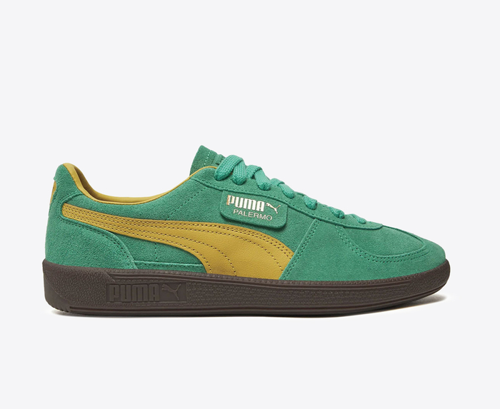 Puma Palermo - Jasmine Flower Gum main image 1